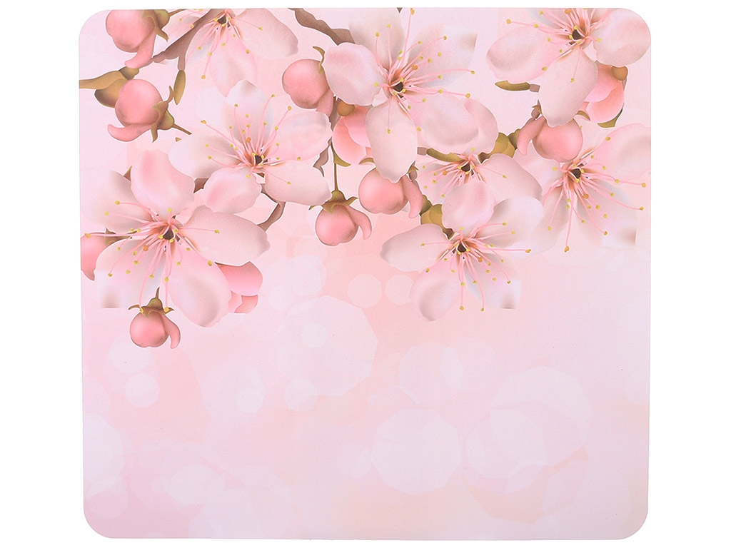 Салфетка сервировочная (плейсмат) Floral, 30x28см