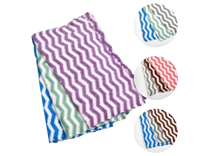 Серветки для прибирання, 30х30см (ціна за упаковку 3шт)