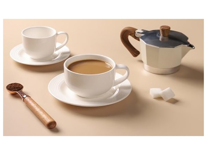 Сервиз для чая Led Danny Home Classic (цена за набор 12 предметов) 6900069375627