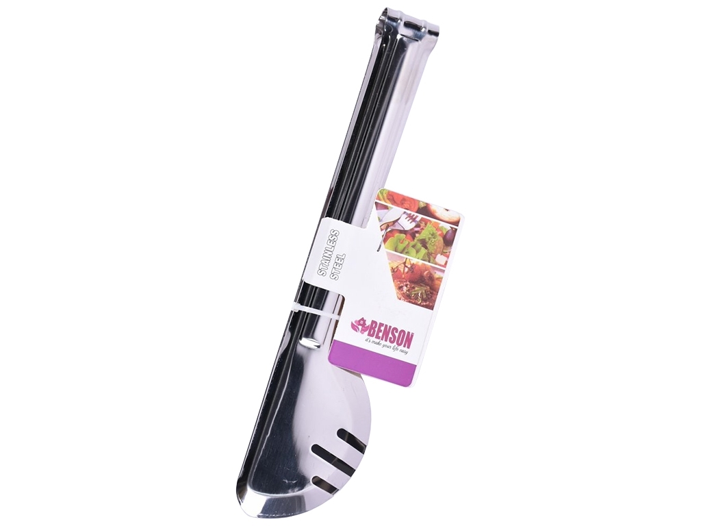 Щипцы для мяса Benson, 27см