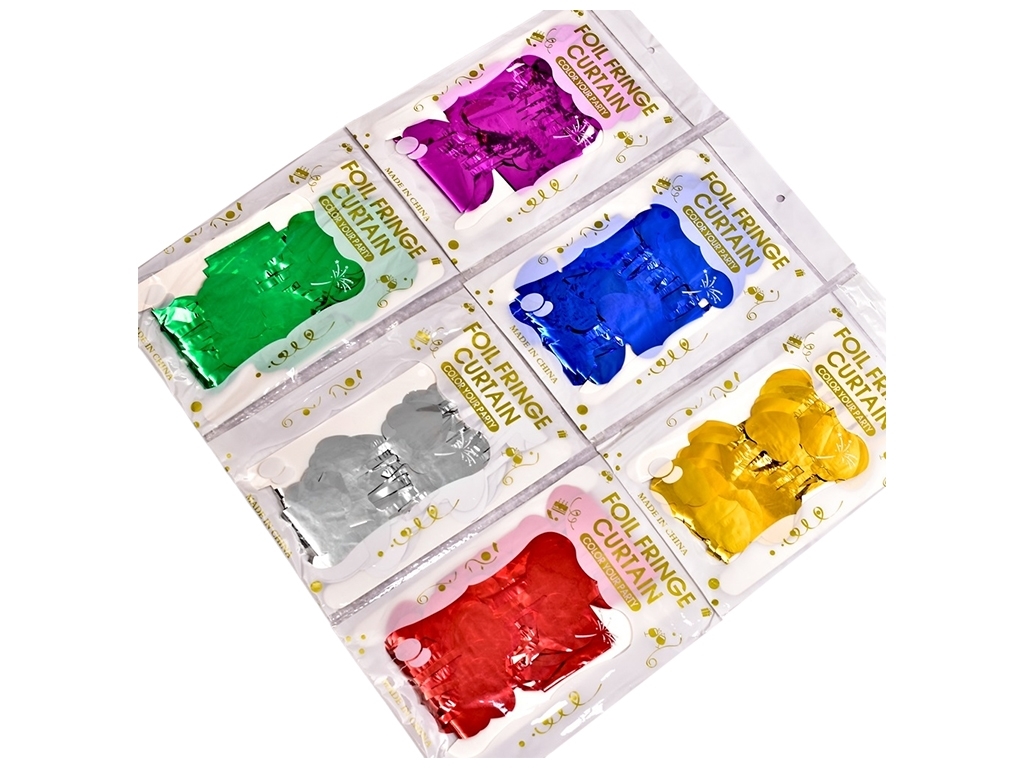 Шторка для фотозони, 100x200см