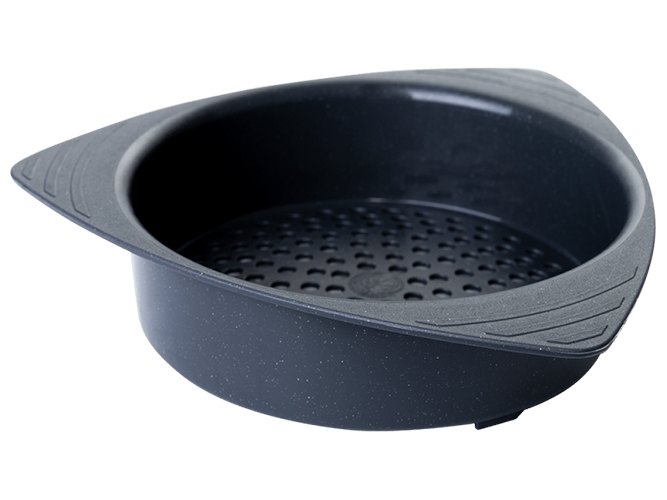 Сітка зливна для банки (колір граніт) 167003