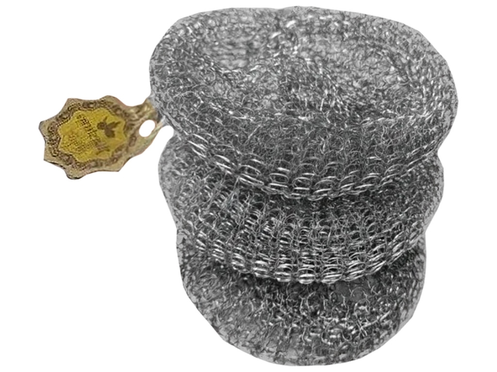 Скребок металлический (цена за набор 3шт)