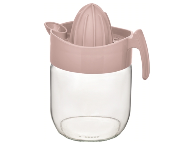 Соковижималка Bager Carina Lemon Press Mix, 8680534832722