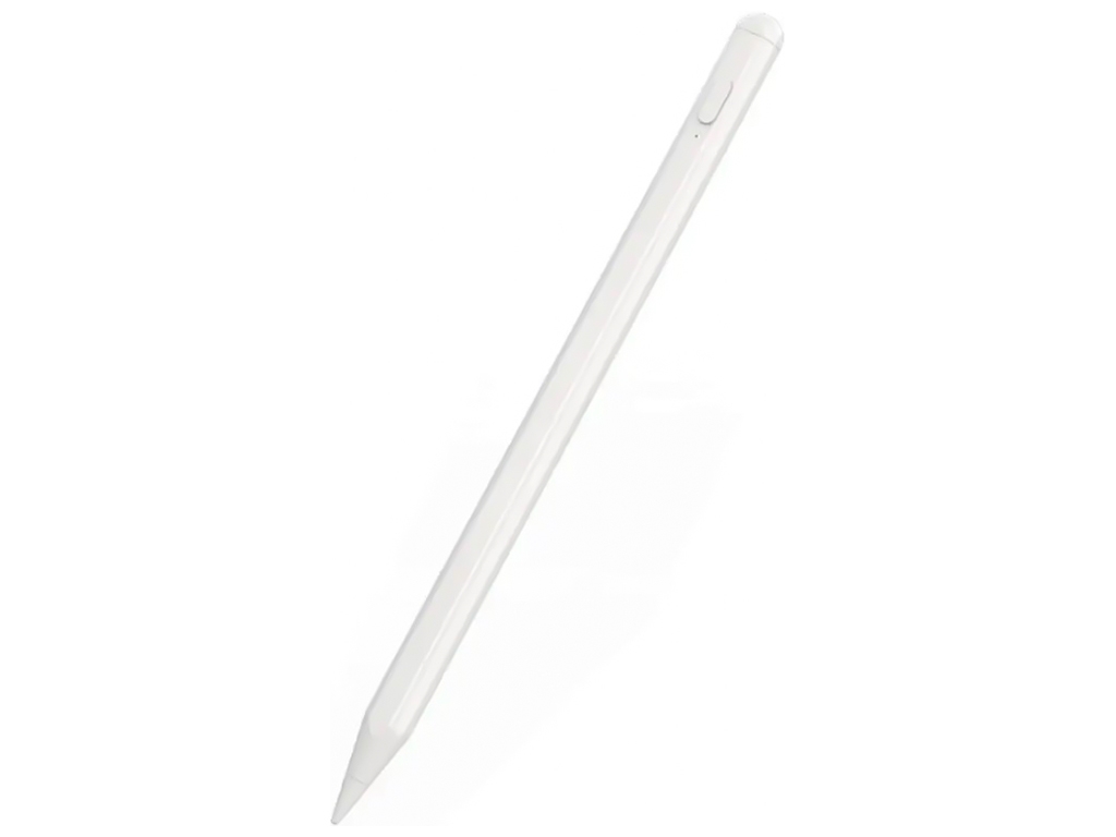 Стилус XO ST-04 Universal Magnetic Capacitive Pen Цвет Белый