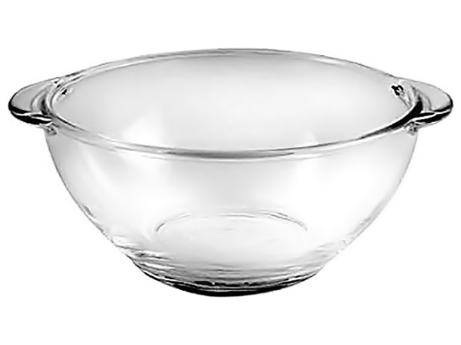 Тарелка Bowl, для бульона, с ручками, 14см, 1шт, 6773505591973