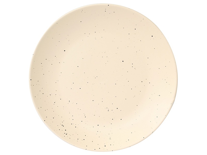 Тарілка десертна Limited Edition Sandy Cream, 19см, 6900068714380