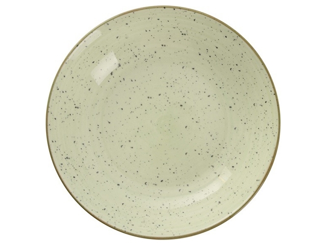 Тарілка супова Limited Edition Stony Beige, 20см, 6900069376723