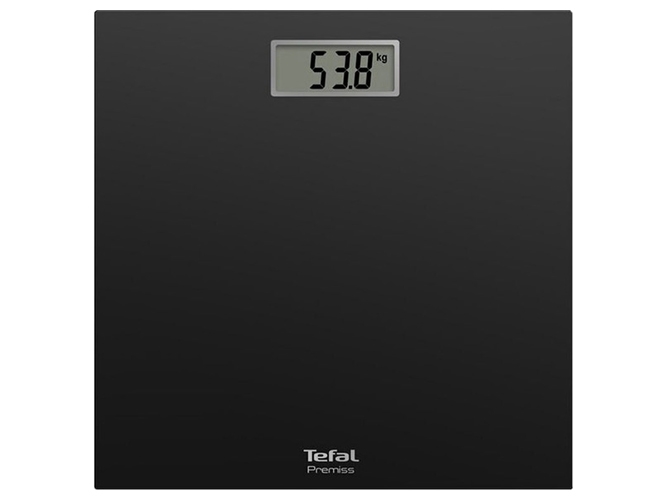 Ваги напольні Tefal PP1400V0, 2х30х30см, 3121040078877