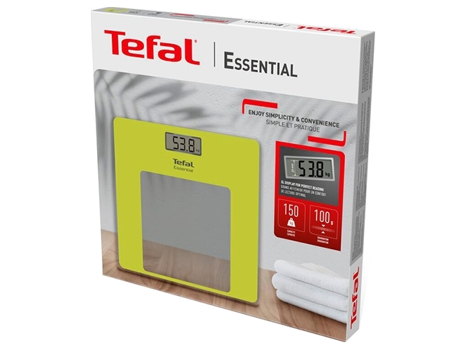 Весы напольные Tefal PP1305V0, 3121040086735