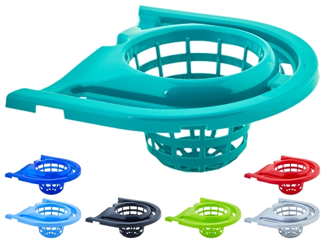 Отжим для ведра (цвета ассорти) 122025