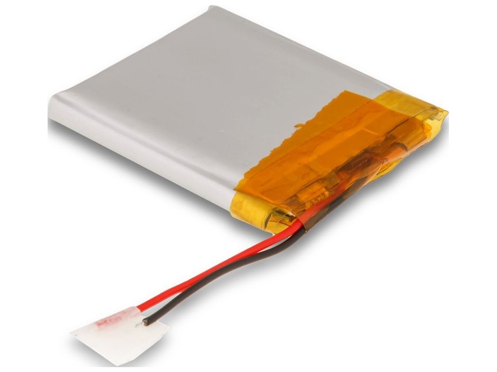 Внутрішній акумулятор 042530Р Характеристики 31*24*4 350mAh 3.7V