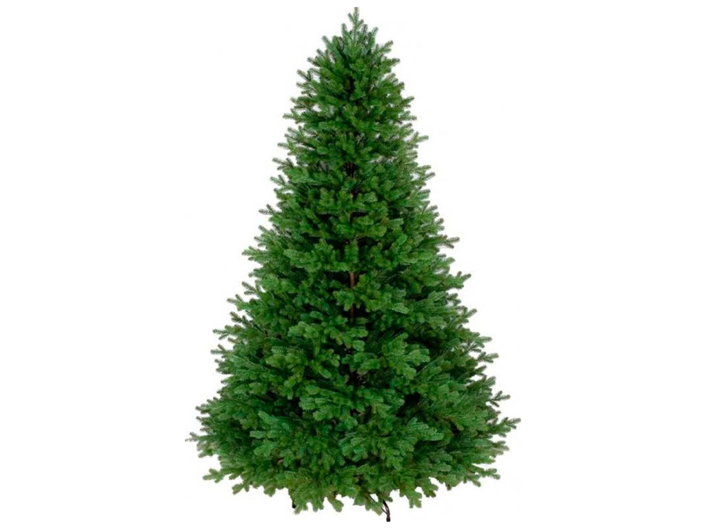 Ёлка искусственная Лидия, 210см