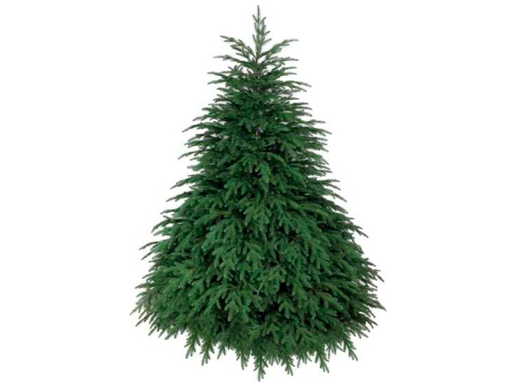 Ёлка искусственная Ника, 210см