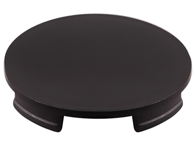 Заглушка колесного диска, 59x58, низкие 4 защелки, 4шт