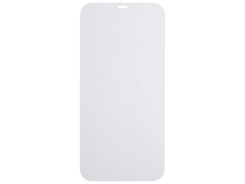 Защитное Стекло Type Gorilla 0.26мм 2.5D HD NPT1 для iPhone 12 Pro Max Цвет Прозрачный