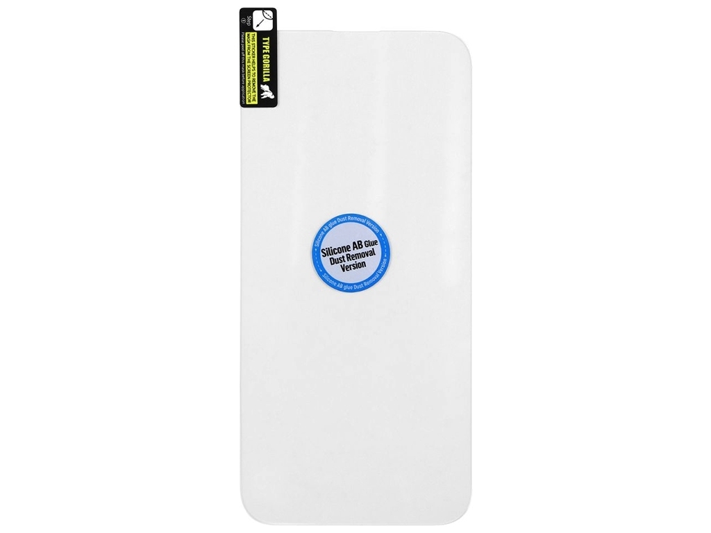 Защитное Стекло Type Gorilla 0.26мм 2.5D HD NPT1 для iPhone 14 Pro Max Цвет Прозрачный