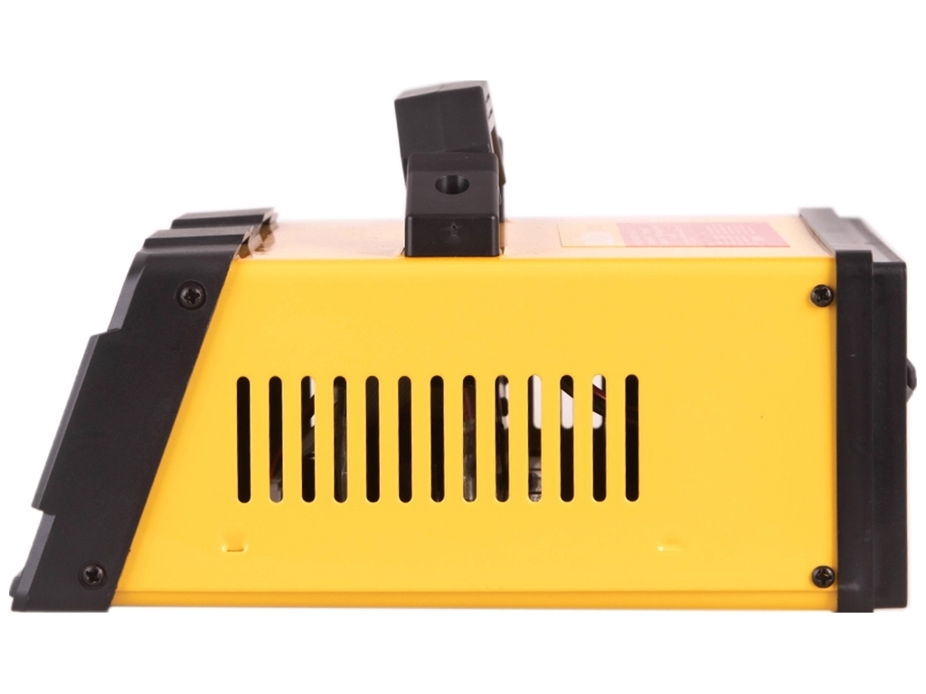 Зарядное устройство PULSO BC-40120 12&24V/2-5-10A/5-190AHR/LCD/Импульсный