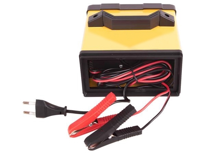 Зарядное устройство PULSO BC-40120 12&24V/2-5-10A/5-190AHR/LCD/Импульсный