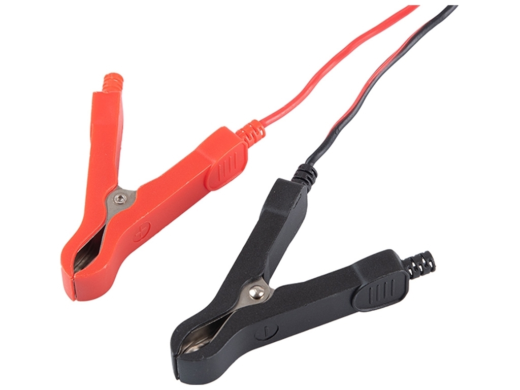 Зарядное устройство PULSO BC-12006 12V/0.4-6A/5-120AHR/Импульсное