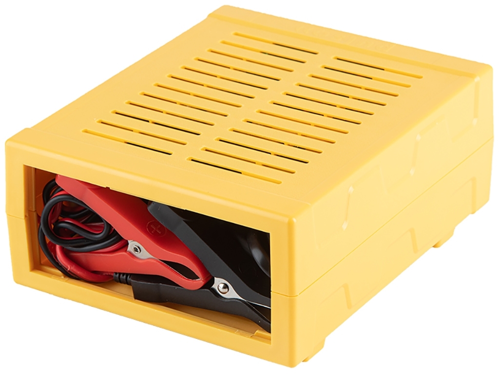Зарядное устройство PULSO BC-12015 12V/0.4-15A/5-150AHR/Импульсное